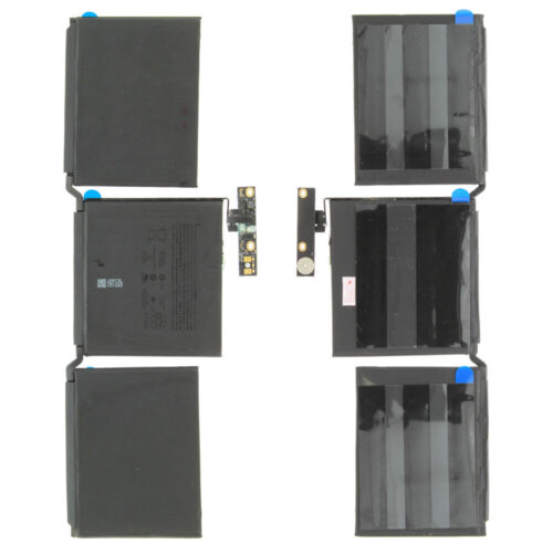 Batterie (compatible), pour MacBook Pro 13 (2019); A2159