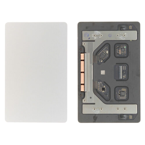 Touchpad - argent, pour MacBook Pro 13 (2020); A2289