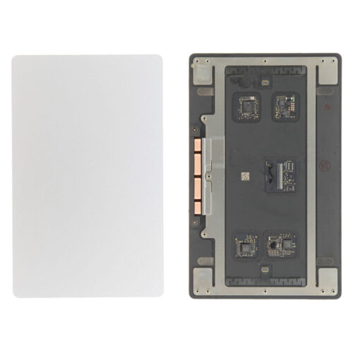 Touchpad - argent, pour MacBook Pro 16 (2019); A2141