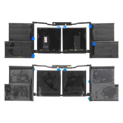 Batterie (compatible), pour MacBook Pro 16 (2019); A2141