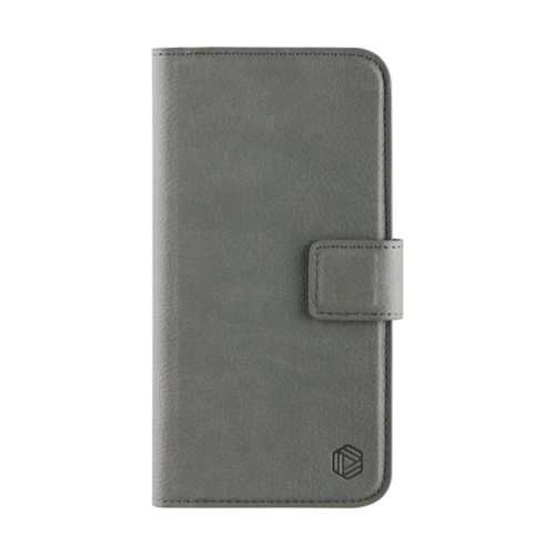 Wallet coque - gris, Apple iPhone 11 Pro