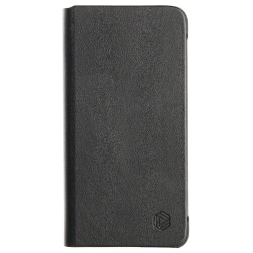 Book coque - noir, Samsung Galaxy S10e