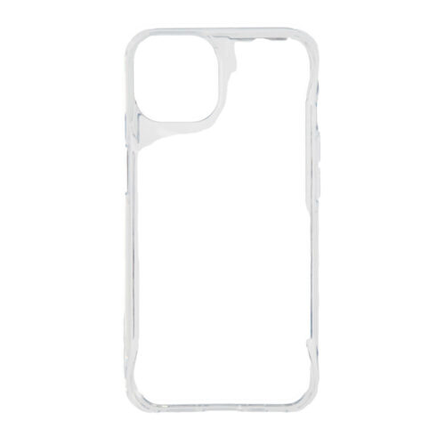 Rugged coque - Clear, Apple iPhone 14 Pro Max / 13 Pro Max