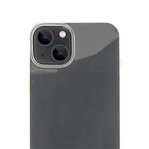 Soft coque - Clear, Apple iPhone 15