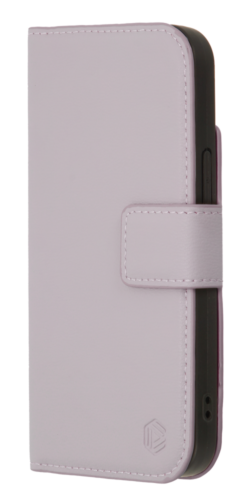 Wallet coque - Lilac, Apple iPhone 15