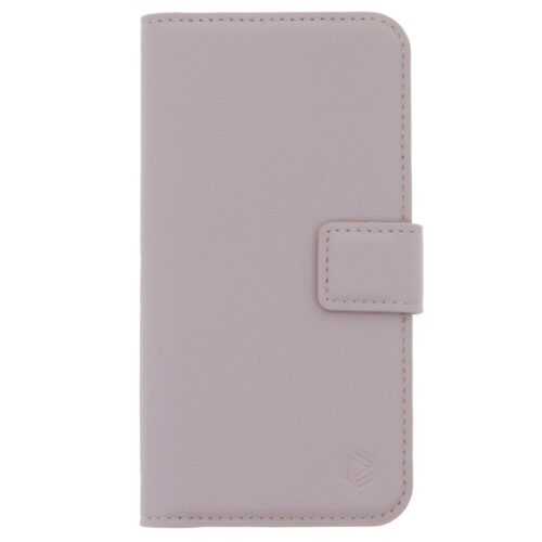 Wallet coque - Lilac, Apple iPhone 15 Plus