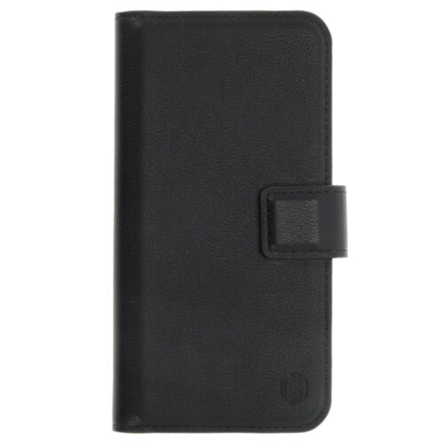 Wallet Case - Black, Apple iPhone 14 (Was: PZ-10411)