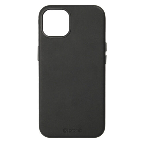 Cache arrière (CoverZ - Magsafe compatible) - noir, Apple iPhone 14/13