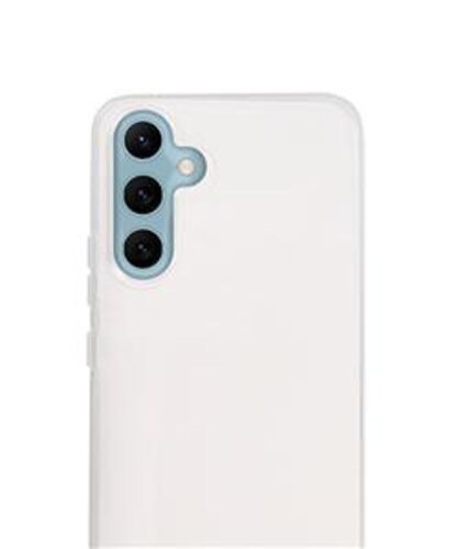 Soft coque - Clear, Samsung Galaxy A15
