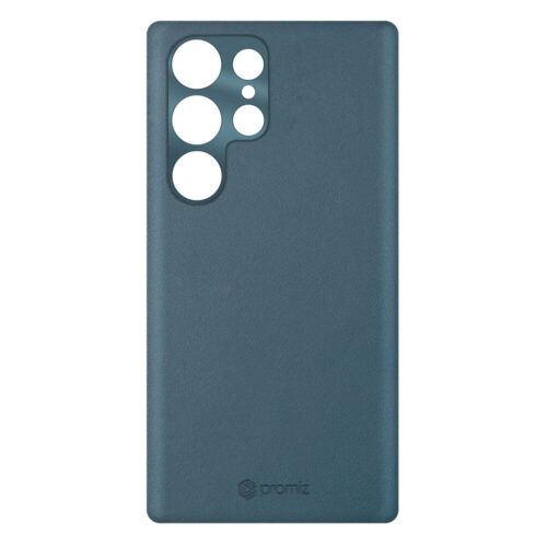 Cache arrière (CoverZ - Magsafe compatible) - bleu, Samsung Galaxy S24 Plus