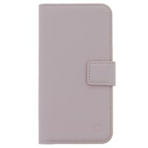 Wallet coque - Lilac, Apple iPhone 16 Pro Max