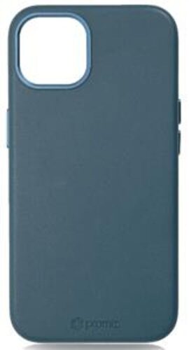 Back Cover (CoverZ - Magsafe Compatible) - Blue, Apple iPhone 16