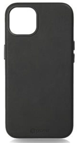 Back Cover (CoverZ - Magsafe Compatible) - Black, Apple iPhone 16 Pro Max