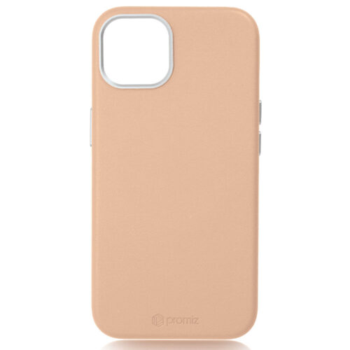 Back Cover (CoverZ - Magsafe Compatible) - Pink, For iPhone 15