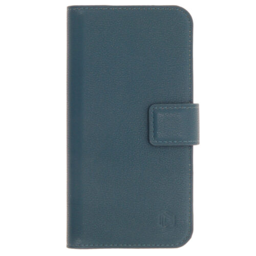 Wallet coque - Dark bleu, Apple iPhone 17 Pro
