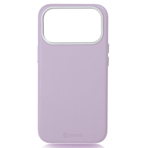 Back Cover (CoverZ - Magsafe Compatible) - Lilac, Apple iPhone 17 Pro