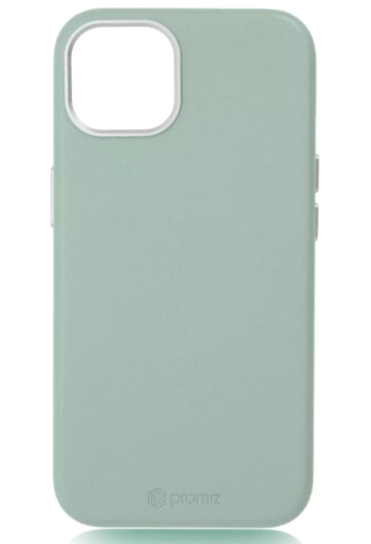 Cache arrière (CoverZ - Magsafe compatible) - Mint, Apple iPhone 17