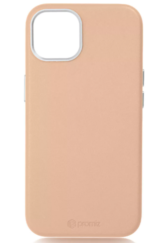 Cache arrière (CoverZ - Magsafe compatible) - rose, Apple iPhone 17