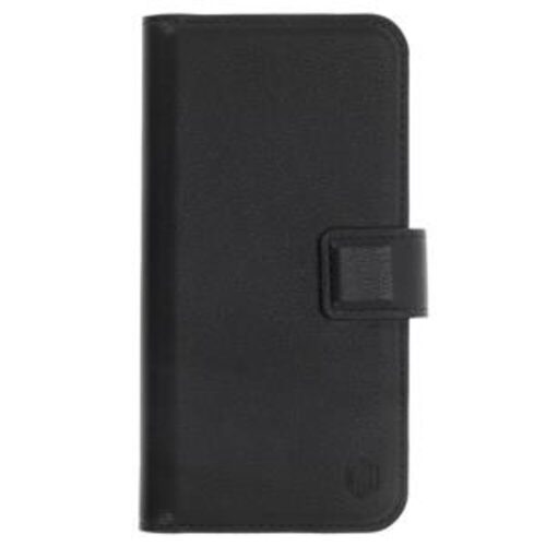 Wallet Case - Black, Samsung Galaxy A18 / A17 / A16 / A26