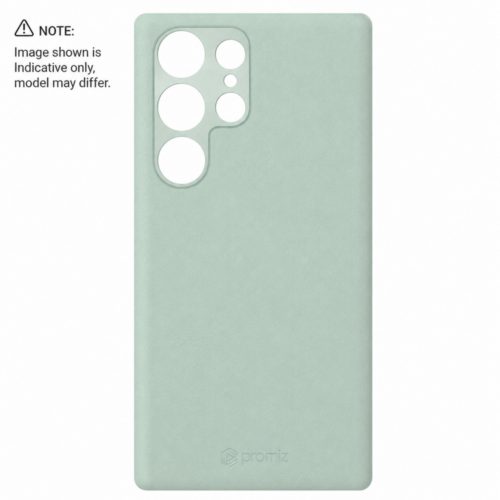 Cache arrière (CoverZ - Magsafe compatible) - Mint, Samsung Galaxy S26