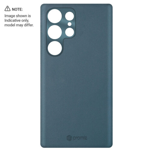 Cache arrière (CoverZ - Magsafe compatible) - bleu, Samsung Galaxy S26 Ultra