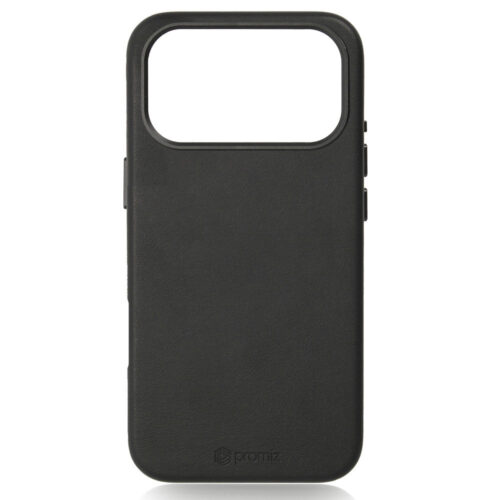 Back Cover (CoverZ - Magsafe Compatible) - Black, Apple iPhone 18 Pro / 17 Pro