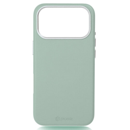 Back Cover (CoverZ - Magsafe Compatible) - Mint, Apple iPhone 18 Pro / 17 Pro