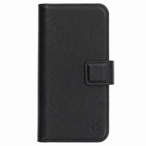 Wallet coque - noir, Apple iPhone 18 Pro Max / 17 Pro Max