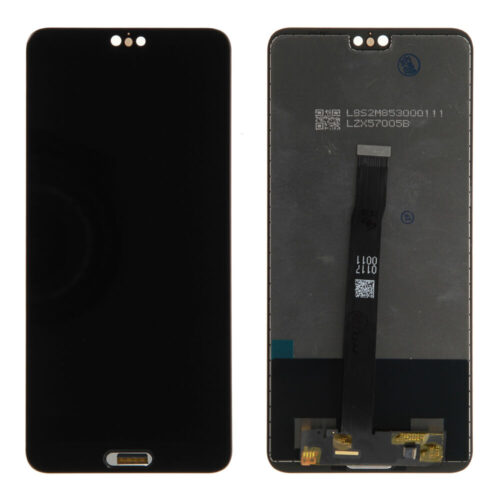 Display (Refurb), For Huawei P20