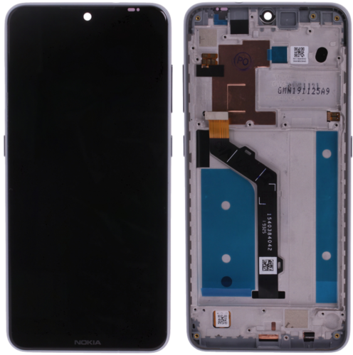 Display (Refurb) - Bronze, Nokia 6.2 / Nokia 7.2