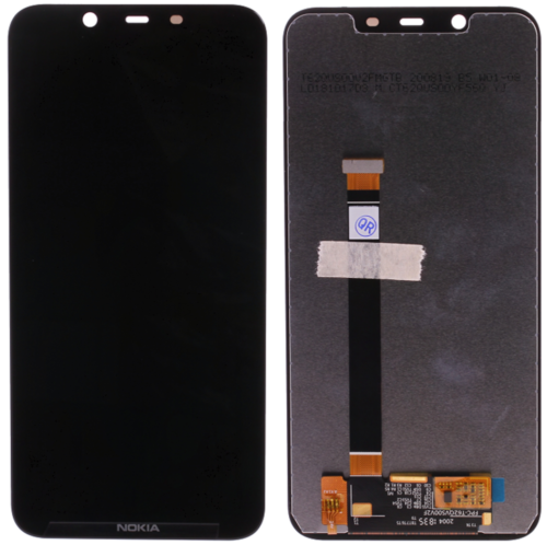 Écran (Refurb), Nokia 8.1