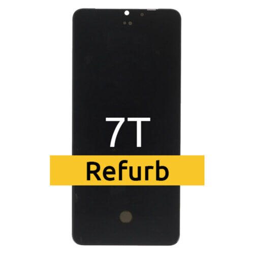 Écran excl. cadre (Refurb), pour OnePlus 7T