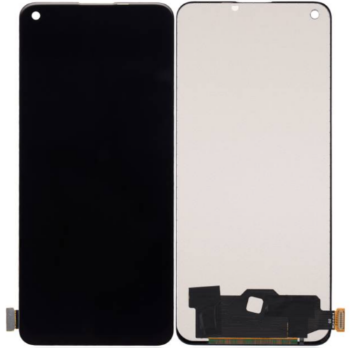 Écran excl. cadre (Refurb), pour OPPO A74 (4G)
