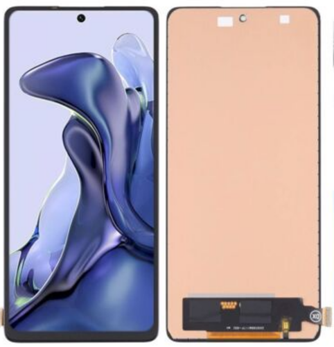 Écran hors cadre (reconditionné), pour Xiaomi 11T Pro