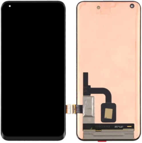 Écran hors cadre (reconditionné), pour Xiaomi Mi 10 Pro Version "S"