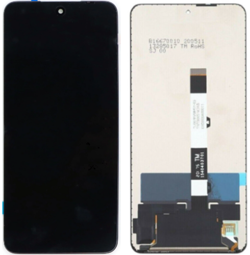 Display excl. frame (Refurb), For Xiaomi Mi 10T Lite (5G)