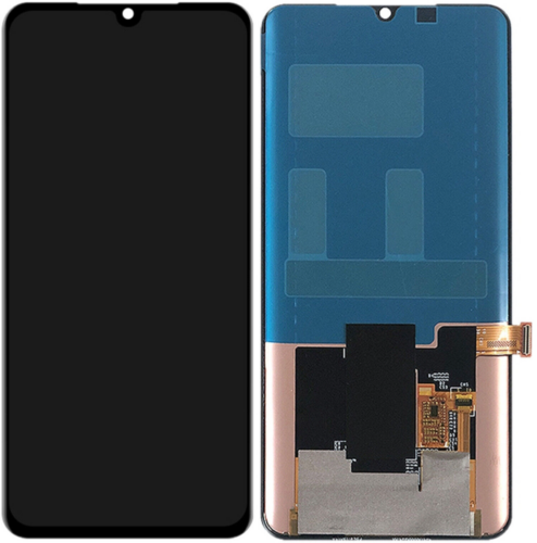 Display excl. frame (Refurb), For Xiaomi Mi Note 10