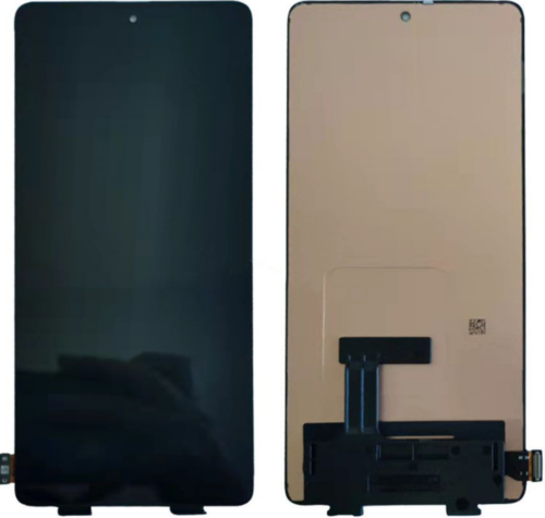 Display excl. frame (Refurb), For Xiaomi Poco F4