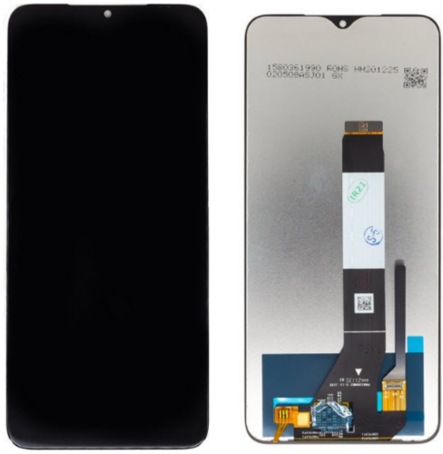 Display excl. frame (Refurb), For Xiaomi Poco M3