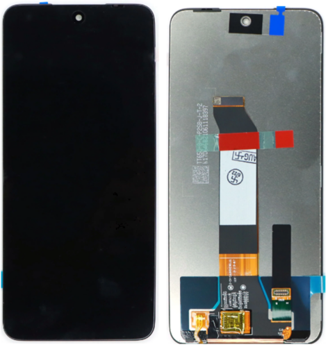 Écran excl. cadre (Refurb), pour Xiaomi Poco M3 Pro (5G)