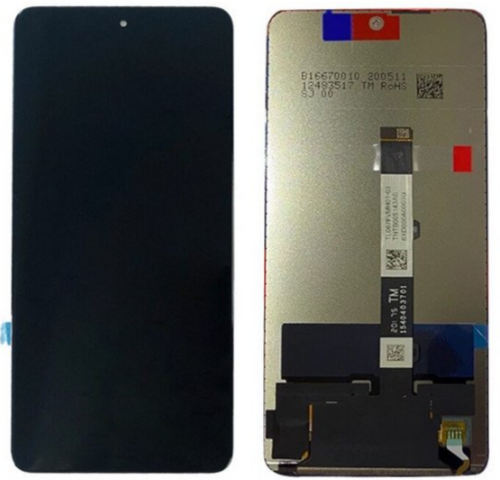Display excl. frame (Refurb), For Xiaomi Poco X3 Pro