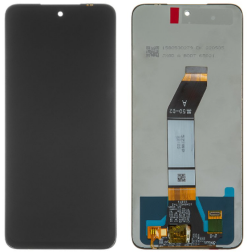 Display excl. frame (Refurb), For Xiaomi Redmi 10 (2021)