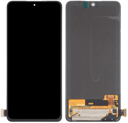 Display excl. frame (Refurb), For Xiaomi Redmi Note 10 Pro