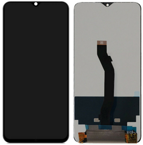 Écran hors cadre (reconditionné), pour Xiaomi Redmi Note 8 Pro