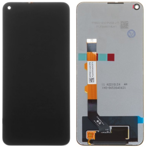 Écran hors cadre (reconditionné), pour Xiaomi Redmi Note 9T