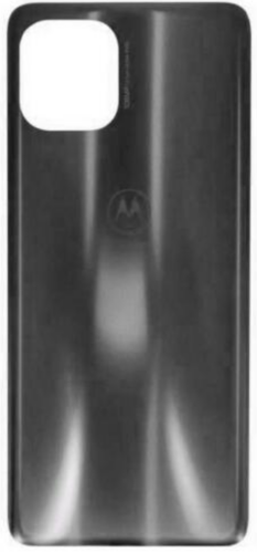 Rear cover (Original) - Electric Graphite, Motorola Edge 20 Lite