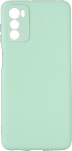 Cache arrière (d'origine) - vert, Motorola Moto G42