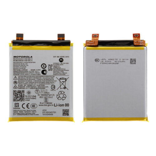 Battery (Original), Motorola Edge 50 Neo