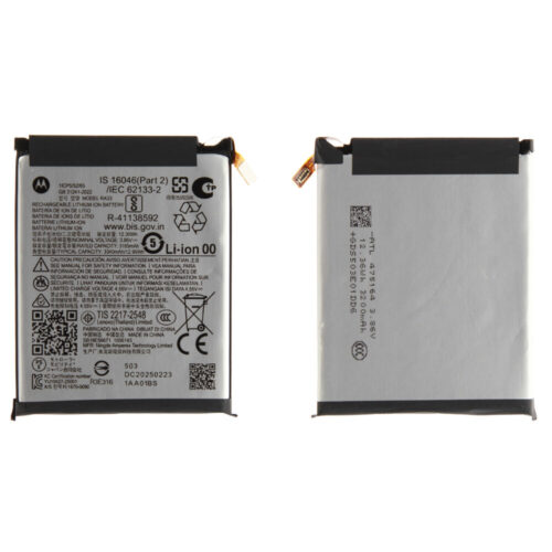 Batterie main (d'origine), Motorola Razr 60; XT2553