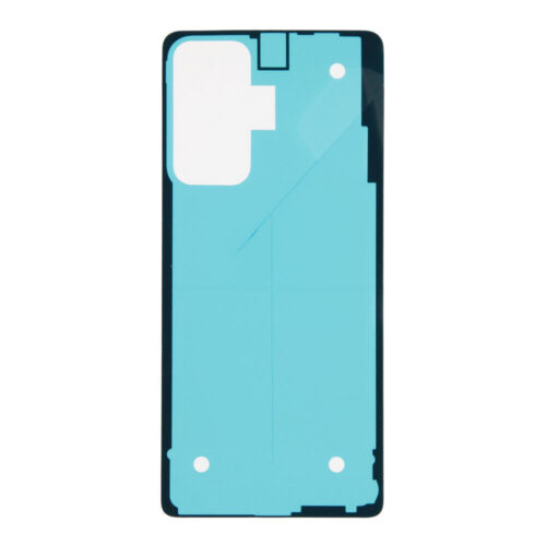 Adhesive tape rear cover (Original), Motorola Edge 20